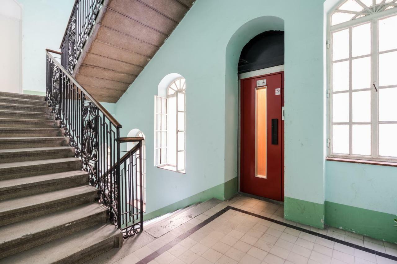 Da Vinci Art Home Budapest Extérieur photo